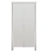 Marks and Spencer Mirrored Collection Wardrobe