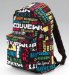 Marks and Spencer Older Boys Pure Cotton Graphic Rucksack
