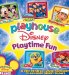 Marks and Spencer Playhouse Disney Playtime Fun CD