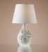 Marks and Spencer Provence Floral Table Lamp