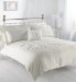 Marks and Spencer Pure Cotton Corsage Duvet Cover