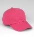 Marks and Spencer Pure Cotton Peak Front Baseball Cap