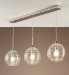 Marks and Spencer Twirl 3 Pendent Ceiling Light