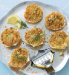 Marks and Spencers 12 Mini Coquilles St Jacques