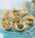Marks and Spencers 24 Vegetarian Filo Selection