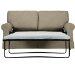 Cathryn Large 2 Seater Occasional Sofa Bed