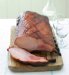 Marks and Spencers Dry Cured Rack Joint with a Pomegranate Molasses