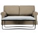 Marks and Spencers Katie Large 2 Seater Occasional Sofa Bed