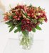 Large Christmas Sparkle Bouquet with Free