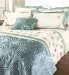 Marks and Spencers Passion Flower Embroidered Duvet Cover