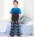 Marks and Spencers Pure Cotton Football Boots Pyjamas