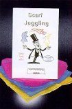 Scarf Juggling Kit