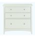 Marlow 3-Drawer Chest