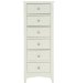 Marlow 6-Drawer Chest