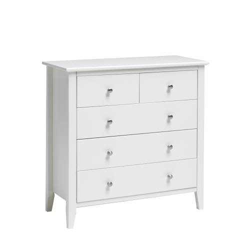 Marlow Painted Furniture Marlow Painted 3 2 Drawer Chest - Wide