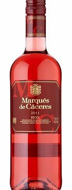 Marques De Caceres Rioja Rosado