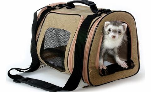 Marshall Designer Pet Tote bag