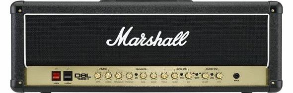 Marshall  DSL100H Electric guitar amplifiers Tube guitar heads