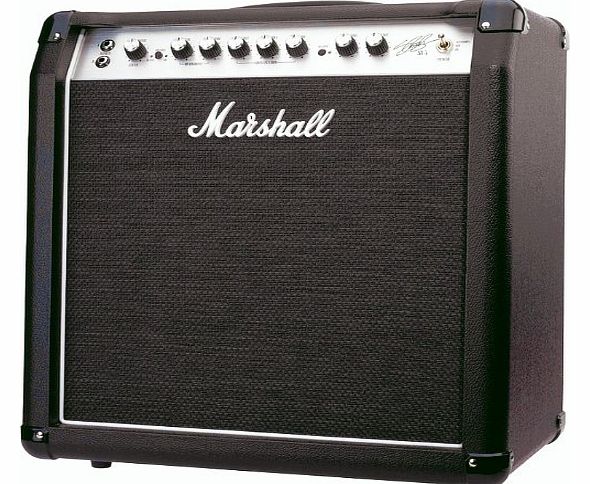 Marshall  SL5 SLASH SIGNATURE Electric guitar amplifiers Tube guitar combos