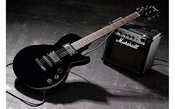 Marshall MGAP Electric Guitar and Amp Starter Pack