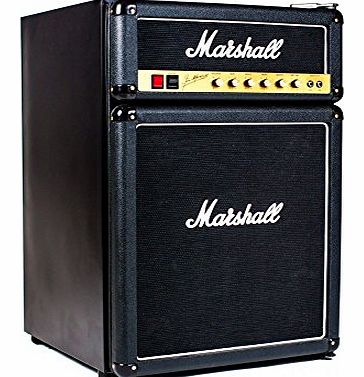 Marshall Stack Amplifier Fridge w/Freezer