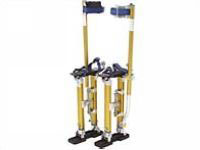 Marshalltown Msw18 Skywalker Stilts 18In - 30In