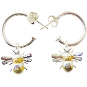 Jewellery - Bee Earrings