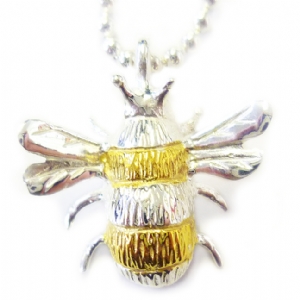 Jewellery - Bee Necklace