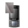Screen Protector - Samsung S7330