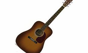 HD-28V Vintage Series Acoustic Guitar
