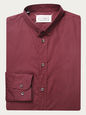 MARTIN MARGIELA SHIRTS MENS BURGUNDY 3