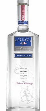 Martin Miller`s Reformed Gin