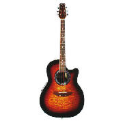 Martin Smith R202 Electro Acoustic Guitar