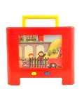 MARTIN YAFFE INTERNATIONAL LTD Postman Pat TV