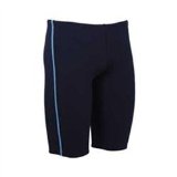 Maru Pacer 50cm Club Short - Navy