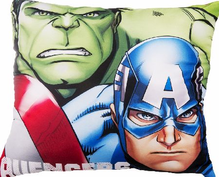 Marvel Avengers Cushion