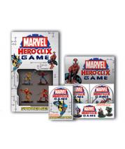 Marvel Heroclix Universe Starter Pack