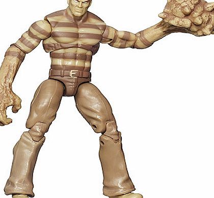Marvel Infinite Series - Sandman Figure
