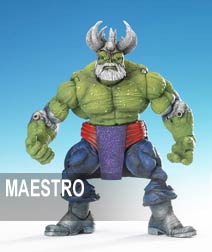Marvel Legends Apocalypse Series - Maestro