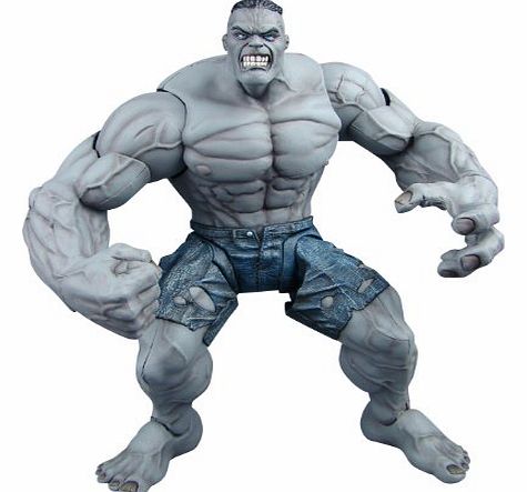 MARVEL  Select Ultimate Hulk Action Figure