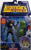 Marvel Toys Legendary Heroes Action Figure - Judge Death
