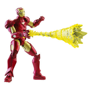 Universe Figure - Iron Man