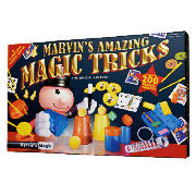 Marvins Magic Amazing Box Of Tricks Special