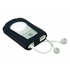Mini SportSuit Basic for mini iPod