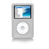 Sport Grip Case For iPod Classic 160GB