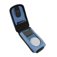 Marware SportSuit Convertable for iPod Mini