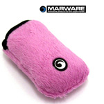 Marware SportSuit Safari Flamingo- mini case
