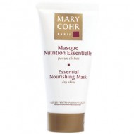 Mary Cohr Essential Nourishing Mask - Dry Skin