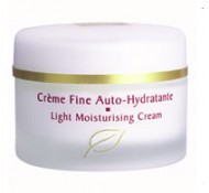 Light Moisturising Cream 50ml