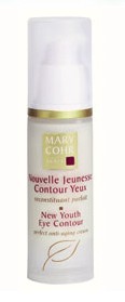 Mary Cohr New Youth Eye Contour Cream 15ml